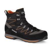 Aku Men's Trekker Lite III Wide Gore-Tex Black/Orange