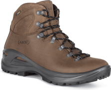 Aku Women's Tribute II Gore-Tex Brown