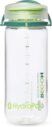 Hydrapak Recon 500 ml Clear/Evergreen & Lime