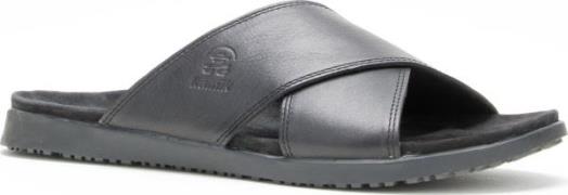 Kamik Men's Marty Cross Black