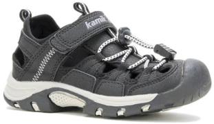 Kamik Kids' Wildcat Black