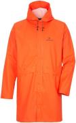 Didriksons Unisex Avon Parka Galon Flame