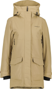 Didriksons Women's Frida Parka 7 (FW23) Wood