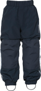 Didriksons Kids' Narvi Pant 2 Navy