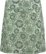 Skhoop Women's Eva Skirt Lush Green