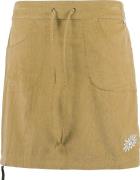 Women's Silvia Short Skirt Honey