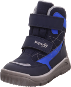 Superfit Kids' Mars Blue/Light Grey