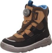 Superfit Kids' Mars Brown