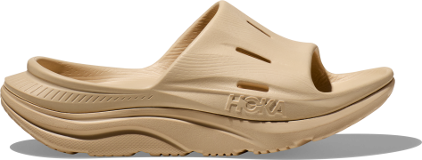 Hoka Unisex Ora Recovery Slide 3 Shifting Sand/Shifting Sand