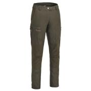 Pinewood Women's Caribou TC Trousers Olive