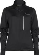 Pinewood Women's Abisko Power Fleece Black