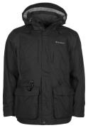 Pinewood Men's Dog Sports Expert Jacket Black