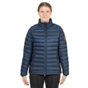 Urberg Women's Hjelle LT Down Jacket Midnight Navy