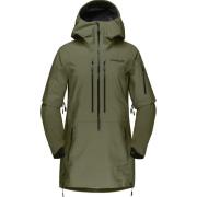 Women's Lofoten GORE-TEX Pro Anorak Olive Night