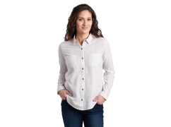 Kühl Women's Adele Longsleeve Natural