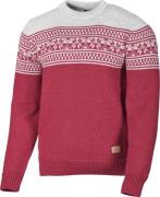 Ivanhoe Men's Vidar Crewneck Deep Red