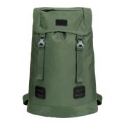Vintage Backpack 2.0 Green