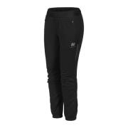 Women's Suola Xc Ski Pants Black beauty