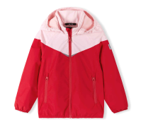 Reima Kids' Reimatec Jacket Tuulela Reima Red