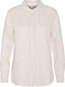 Barbour Women's Marine Shirt Tannin Stripe