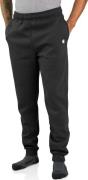 Carhartt Men's Midweight Tapered Sweatpant Black