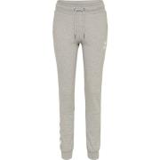 Hummel Noni Regular Pants Women´s Grey Melange