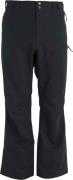 Icebreaker Men's Merino Shell+ Peak Pants Black