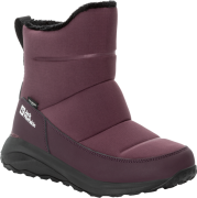 Women's Dromoventure Texapore Boot Granite Black