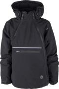 Kids' Antarctic Jacket Black