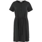 Fjällräven Women's Övik Lite Dress Black