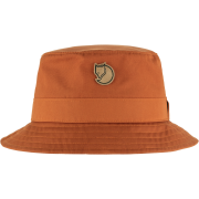 Fjällräven Kiruna Hat Terracotta Brown