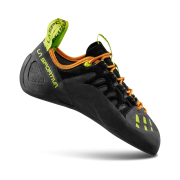 La Sportiva Unisex Tarantulace Carbon/Lime Punch