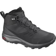 Salomon Women's Outsnap CSWP Black