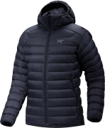 Arc'teryx Men's Cerium Hoody Black Sapphire