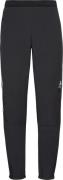 Men's Pants Engvik Black/Odlo Concrete Grey