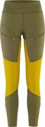 Kari Traa Women's Ane Hiking Tights Palm