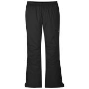 Outdoor Research Women's Helium Rain Pants Black