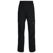 Outdoor Research Men's Stratoburst Stretch Rain Pants Black