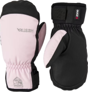 Kids' Ferox Primaloft Mitt Pink