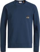 Lundhags Men's Järpen Sweater Light Navy