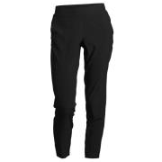 Casall Women's Classic Slim Woven Pants Black