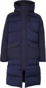 Men's Boncourt Down Coat Navy