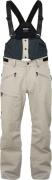 8848 Altitude Men's Rappsy Shell Pants Lt Fallen Rock