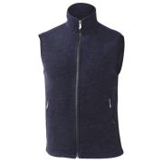 Ivanhoe Men's Kurre Vest Light Navy