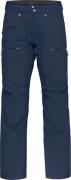 Men's Lyngen Gore-Tex Pro Pants Indigo Night