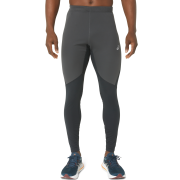 Men's Winter Run Tight Performance Black/Graphite Grey