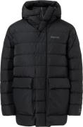 Men's Warmcube Gore-Tex Golden Mantle Jacket Black