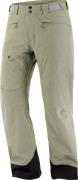 Men's Untracked Pants Olive Night/Heather/