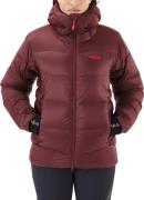 Women's Positron Pro Jacket Deep Heather