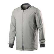 Men's Pitch Jacket trader grey